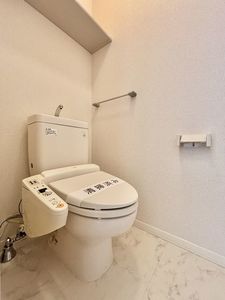 ファミールコートⅠ 103号-8