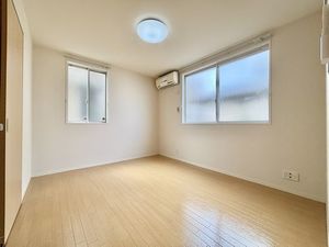 ファミールコートⅠ 103号-9