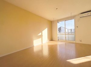 ファミールコートⅢ 203号-2