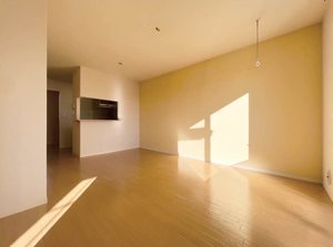 ファミールコートⅢ 203号-3