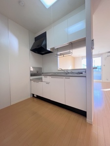 ファミールコートⅢ 203号-5