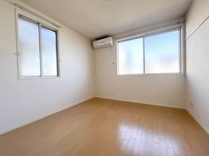 ファミールコートⅢ 203号-11