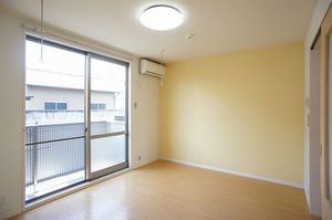 ルミエール 103号-4