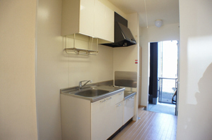 ルミエール 103号-6