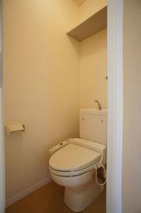 ルミエール 103号-8