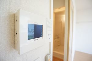 ルミエール 103号-9