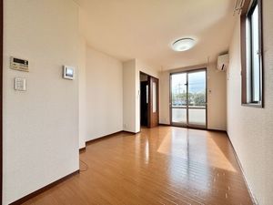 クレール西城南 103号-2