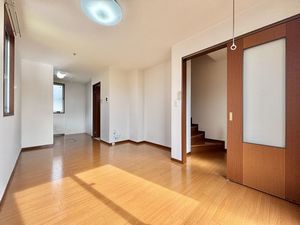 クレール西城南 103号-3