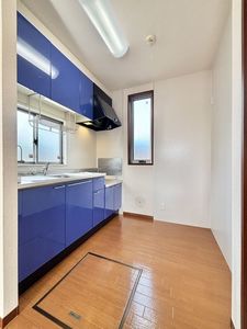 クレール西城南 103号-4