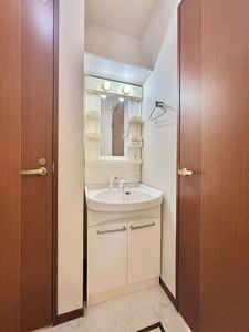 クレール西城南 103号-5