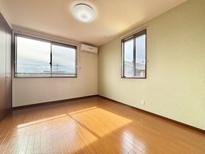 クレール西城南 103号-7