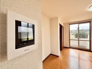 クレール西城南 103号-10