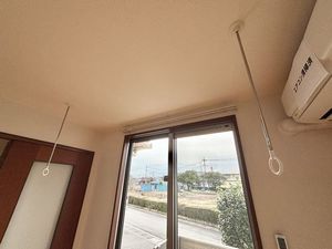 クレール西城南 103号-11