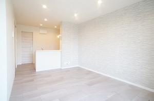 ニュープルミエ 202号-2