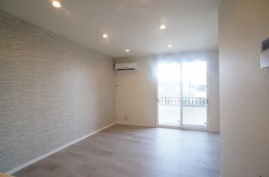 ニュープルミエ 202号-3