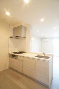 ニュープルミエ 202号-5