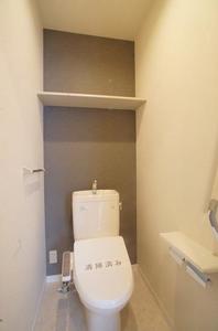 ニュープルミエ 202号-11