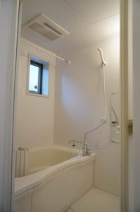 ボヌールA館 101号-4