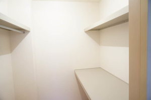 ボヌールA館 101号-5