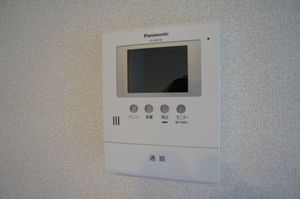 ボヌールA館 101号-10