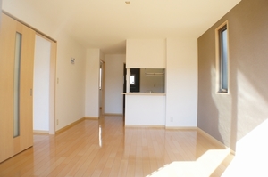 ボヌールＢ館 101号-3