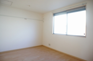 ボヌールＢ館 101号-5