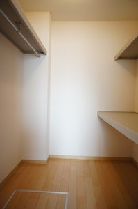 ボヌールＢ館 101号-6