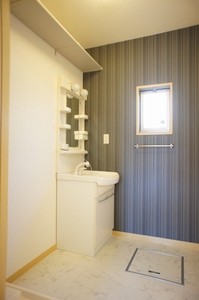 ボヌールＢ館 101号-7