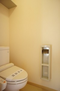 ボヌールＢ館 101号-8