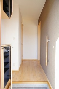 ボヌールＢ館 101号-10