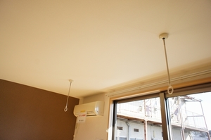 ボヌールＢ館 101号-11