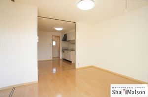 シャルマンＦ 203号-4