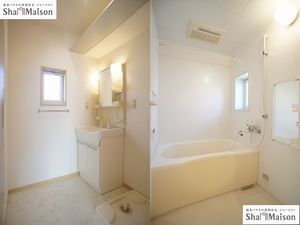 シャルマンＦ 203号-5