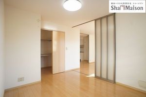 シャルマンＦ 203号-7