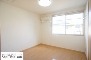 シャルマンＦ 203号-8