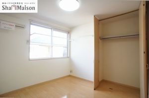 シャルマンＦ 203号-9