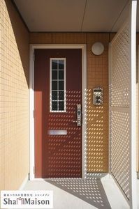 シャルマンＦ 203号-10