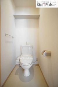 シャルマンＦ 203号-11