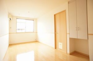 グレースⅡ番館 202号-3