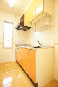 グレースⅡ番館 202号-4