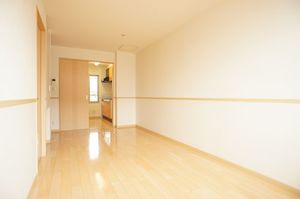 グレースⅡ番館 202号-6