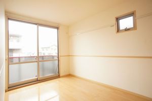 グレースⅡ番館 202号-7