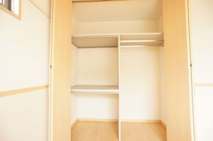 グレースⅡ番館 202号-8