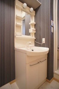 グレースⅡ番館 202号-9