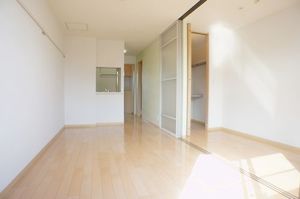 グレースⅢ番館 202号-3