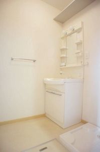 グレースⅢ番館 202号-8