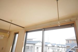 グレースⅢ番館 202号-10