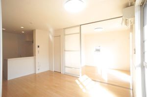 パピオン佐野 103号-4