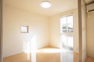 パピオン佐野 103号-5