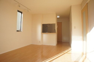 リバティＡ 102号-4